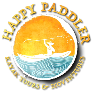 Happy Paddler Kayak Tours & EcoVentures